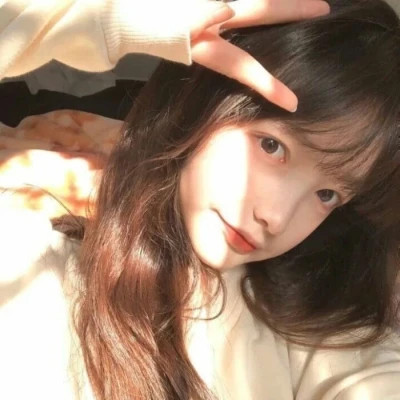 女生个性头像2025最新图片