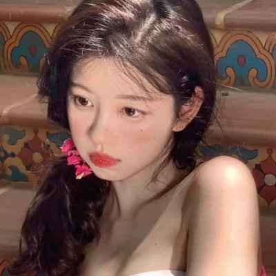 女生个性头像2025最新图片