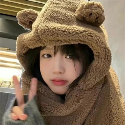 女生个性头像2025最新图片
