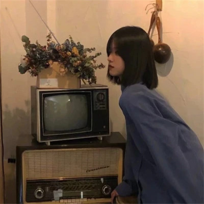 女生个性头像2025最新图片