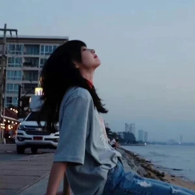 女生个性头像2025最新图片