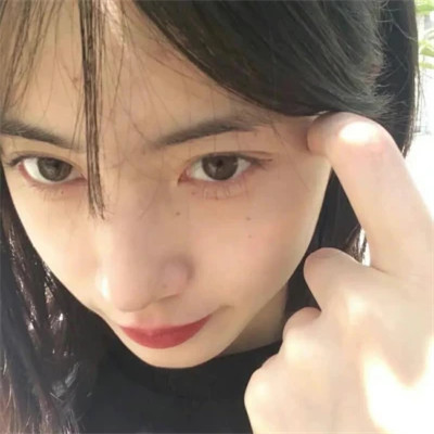 2025最新女头个性网图高清