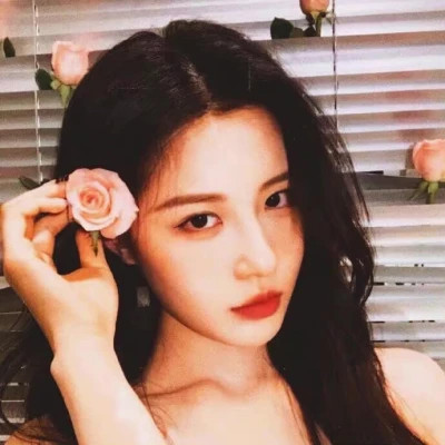 2025最新女头个性网图高清