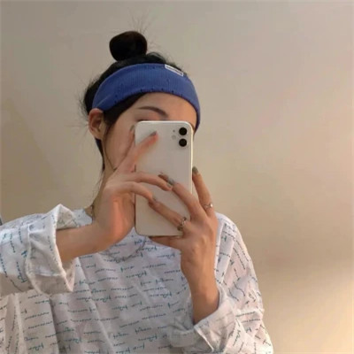 2025最新女头个性网图高清