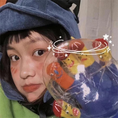 2025最新女头个性网图高清