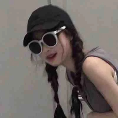 2025最新女头个性网图高清