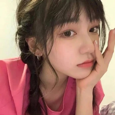 2025最新女头个性网图高清