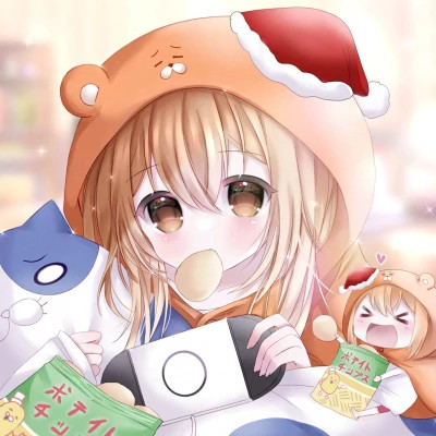 2025年女生最火动漫头像图片