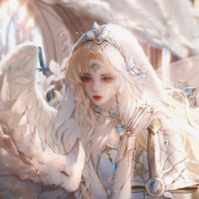 2025新款好看的头像女动漫