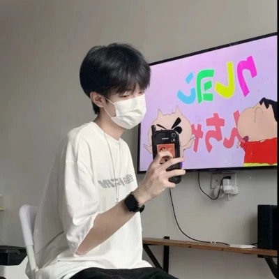 2025年最新款高清微信男生头像