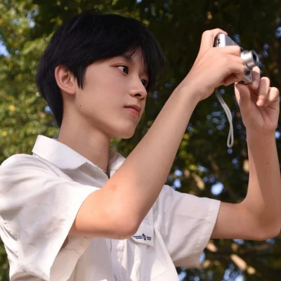 2025年最新款高清微信男生头像