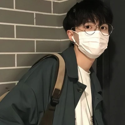 2025最好看最潮流男生头像图片