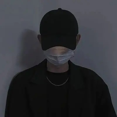 2025最好看最潮流男生头像图片