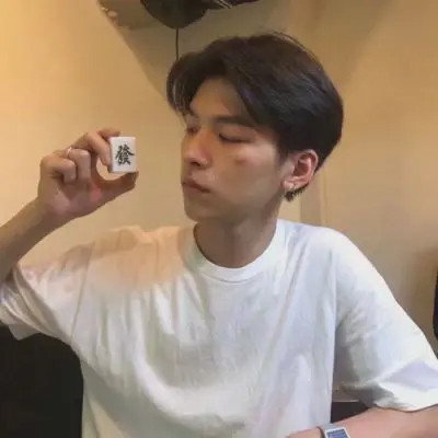 2025最好看最潮流男生头像图片