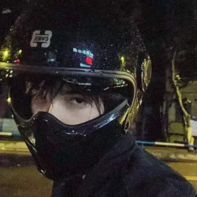 2025最好看最潮流男生头像图片