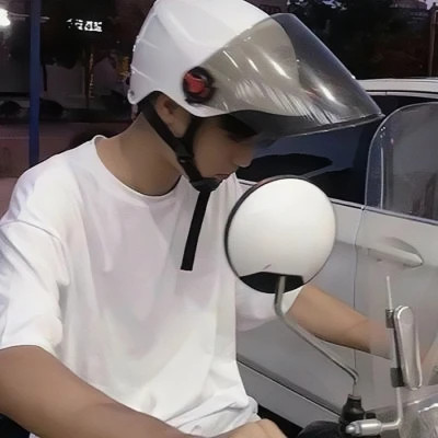 2025最好看最潮流男生头像图片