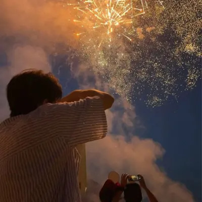 2025最好看最潮流男生头像图片