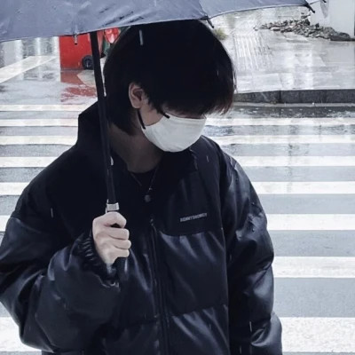 2025最好看最潮流男生头像图片