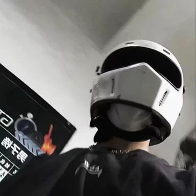 2025最好看最潮流男生头像图片