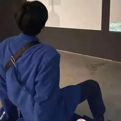 2025最好看最潮流男生头像图片