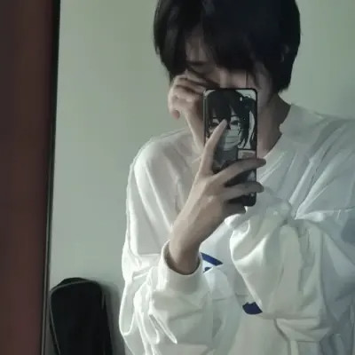 2025最好看最潮流男生头像图片