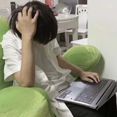 2025超酷超潮的男生头像图片