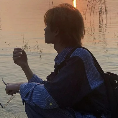 2025超酷超潮的男生头像图片