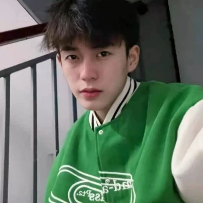 2025超酷超潮的男生头像图片
