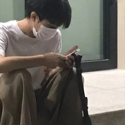 2025年微信头像图片男生最新版