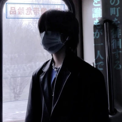 2025年微信头像图片男生最新版