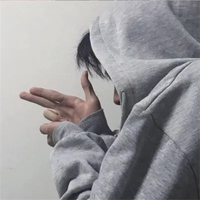 2025年最新版头像男生个性图片