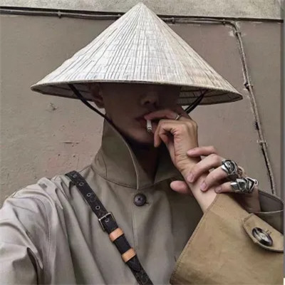 2025年最新版头像男生个性图片