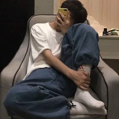 2025年最新版头像男生个性图片