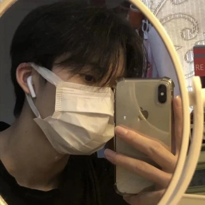 2025年最新版头像男生个性图片