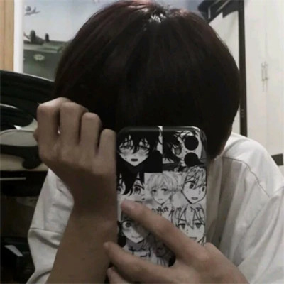 2025年最新版头像男生个性图片
