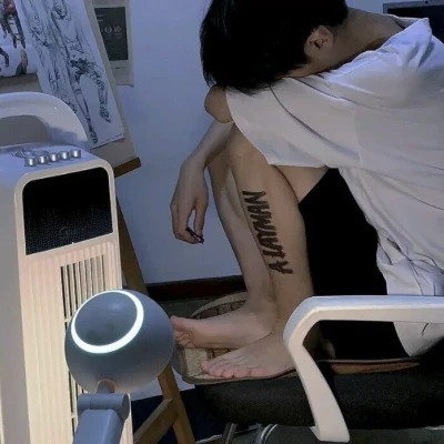 2025年最新版头像男生个性图片