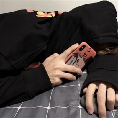 2025年最新版头像男生个性图片