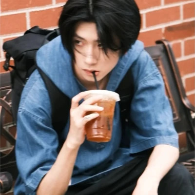头像图片大全2025男生专属