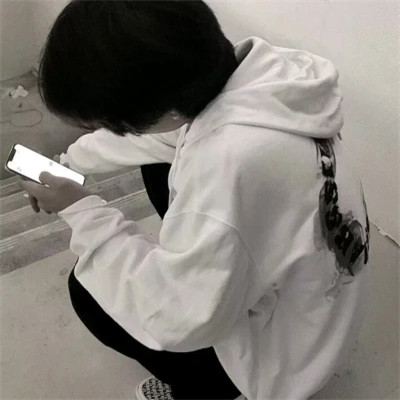 头像图片大全2025男生专属