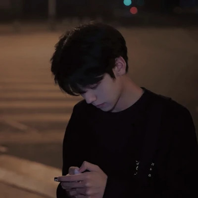 头像图片大全2025男生专属