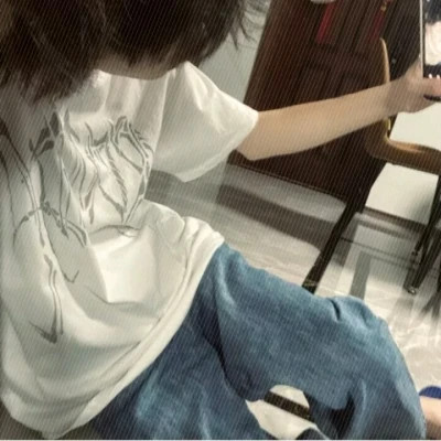 头像图片大全2025男生专属