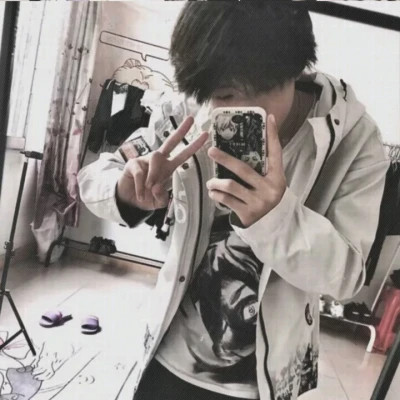 头像图片大全2025男生专属