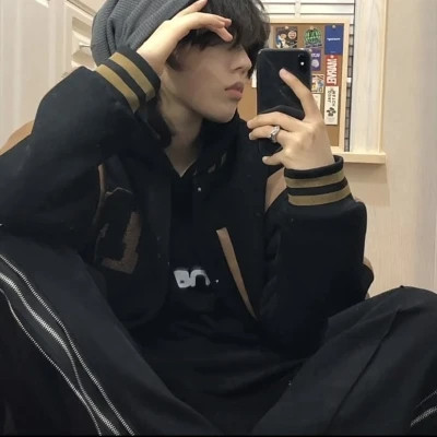 头像图片大全2025男生专属