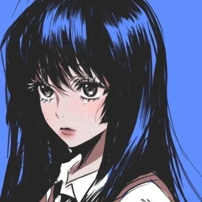 2025最新女生动漫头像个性网图