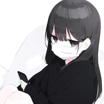2025最新女生动漫头像个性网图