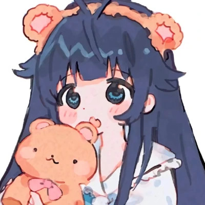 2025最新女生动漫头像个性网图