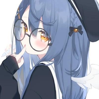 2025最新女生动漫头像个性网图