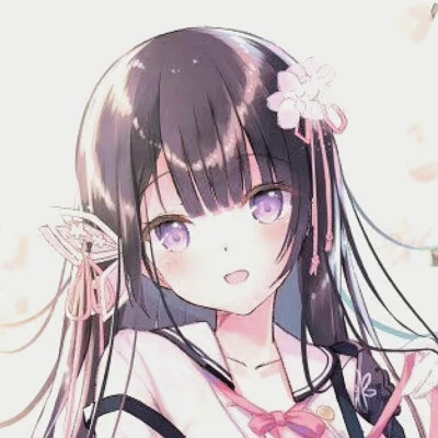 2025最新女生动漫头像个性网图