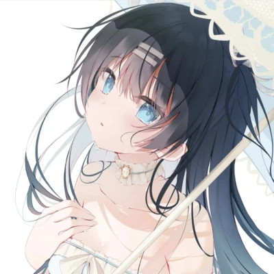 2025最新女生动漫头像个性网图