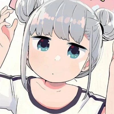 2025最新女生动漫头像个性网图